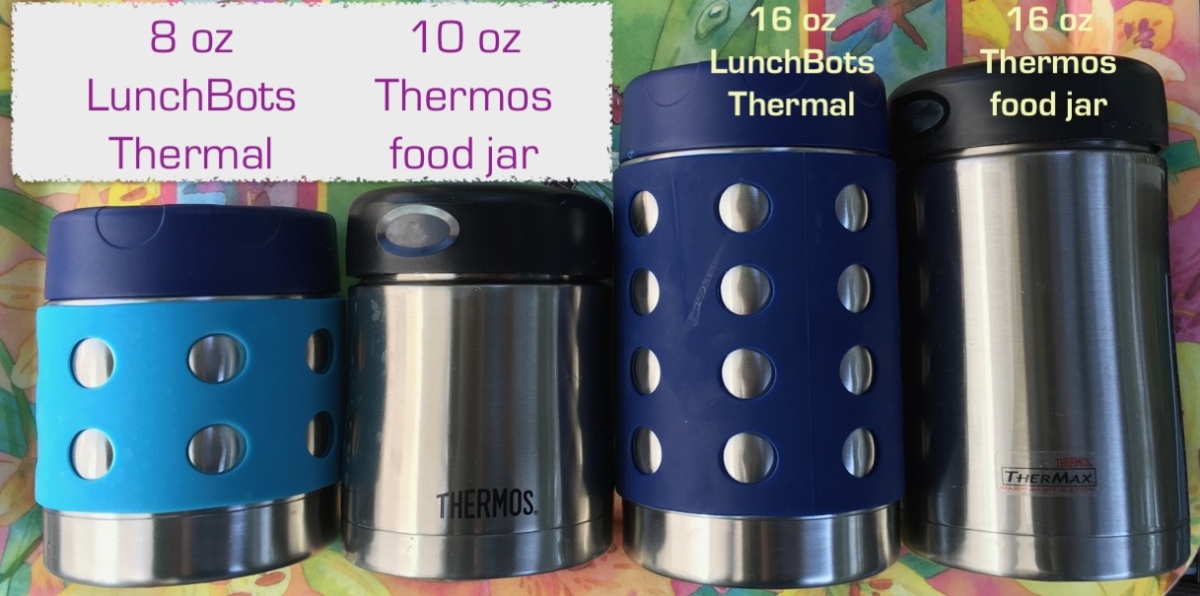 Thermos Stainless King Food Jar Review: Ideal for Adults